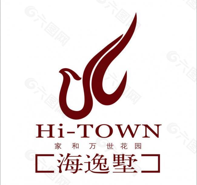 别墅logo图片