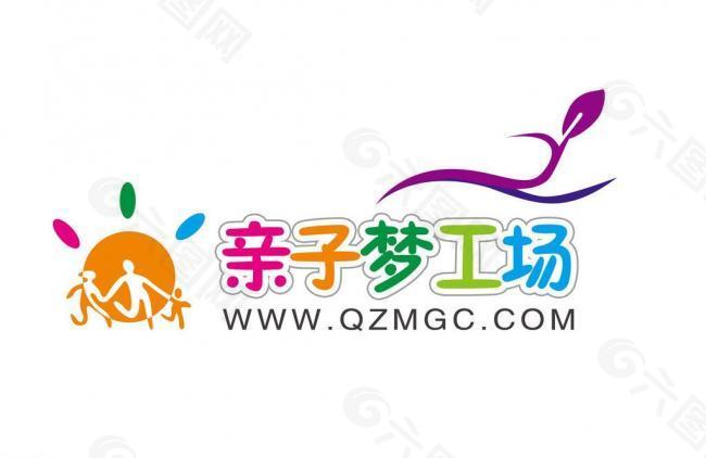 亲子梦工场logo图片