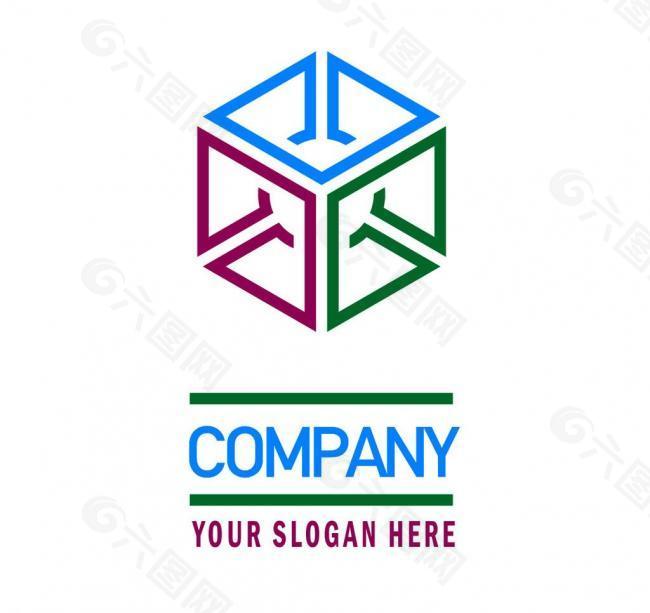 精品 logo图片