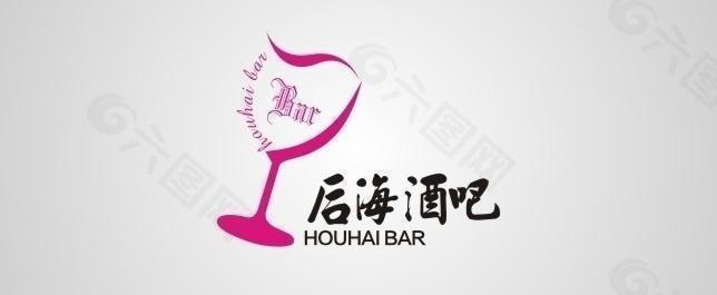 酒吧logo图片