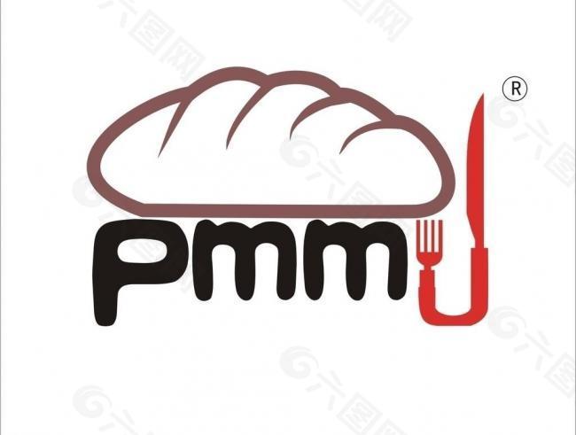 面包 logo图片