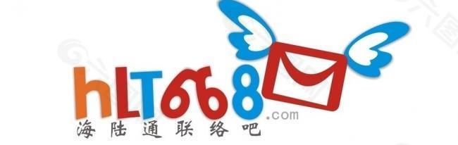 网页logo图片