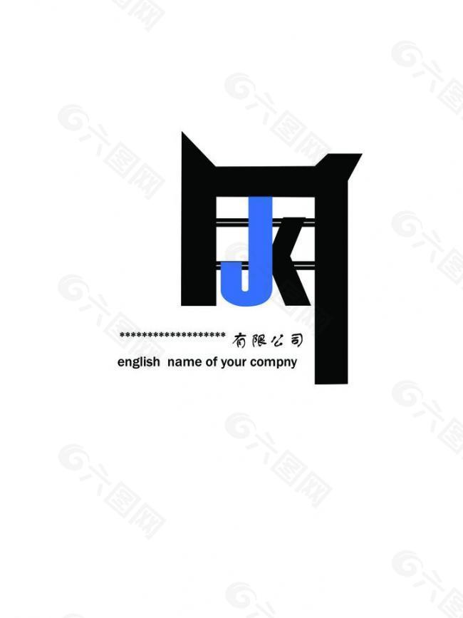 英文logo图片