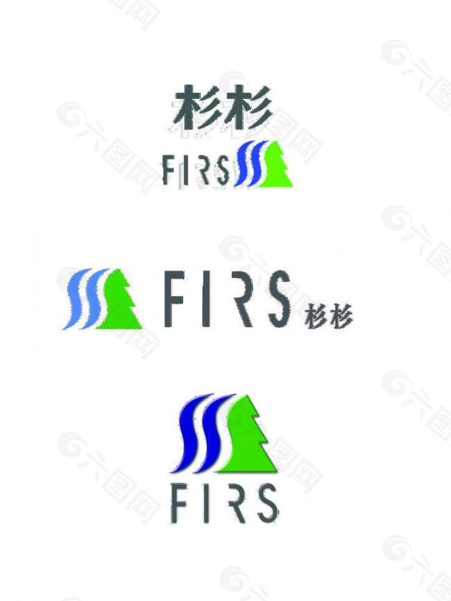 杉杉 logo图片