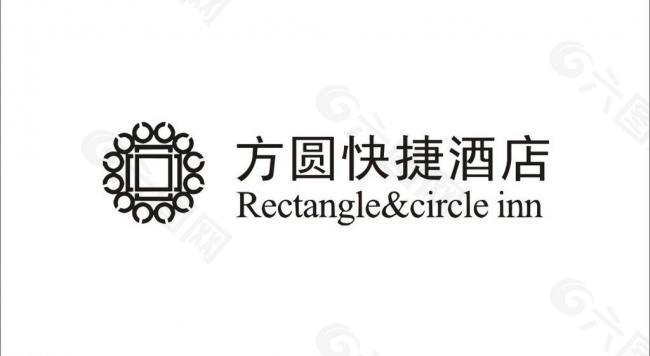 方圆快捷logo图片