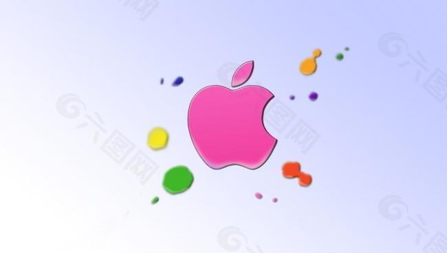 苹果logo图片