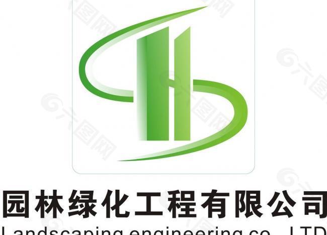 装饰工程logo图片