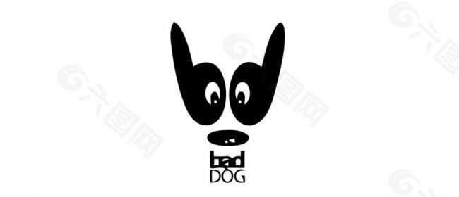 犬类logo图片