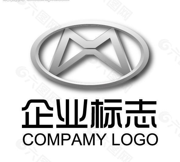 ma logo标志图片