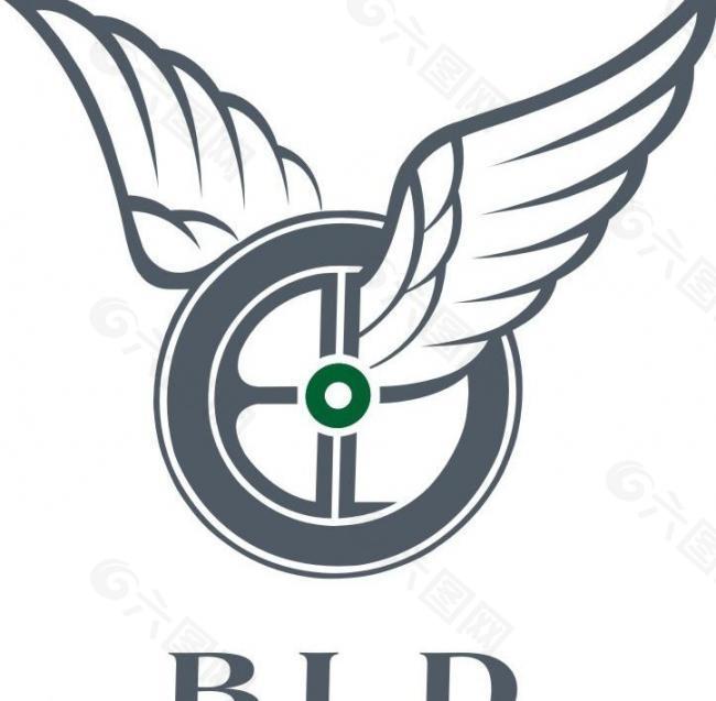 宝利德 logo图片
