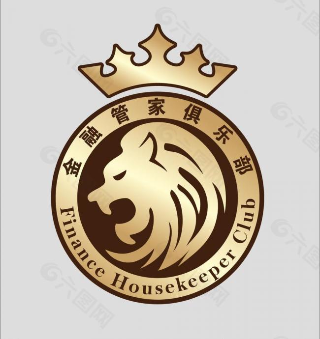 金融俱乐部logo图片