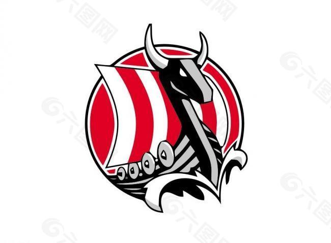 维京logo图片