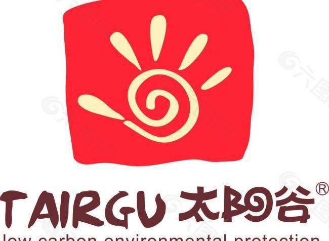 太阳谷logo图片