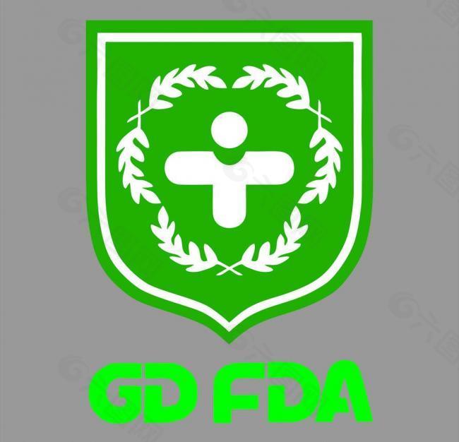 药监局logo图片