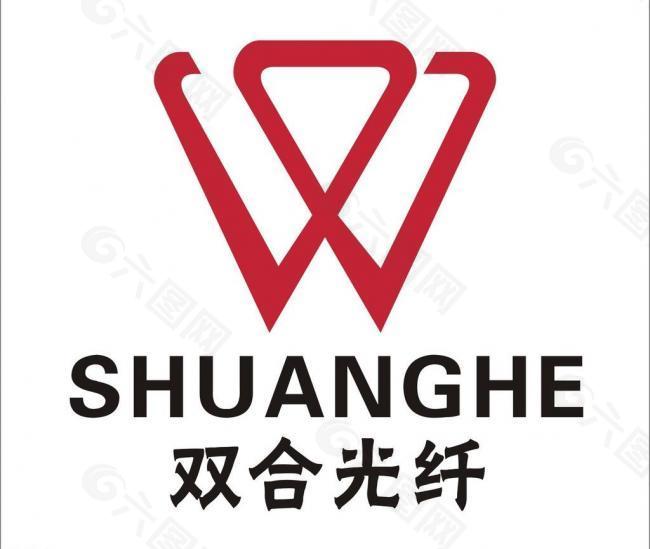 光纤logo图片