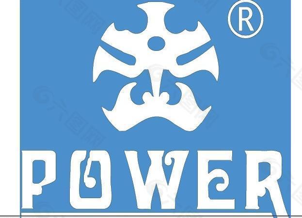 霸王集团logo图片