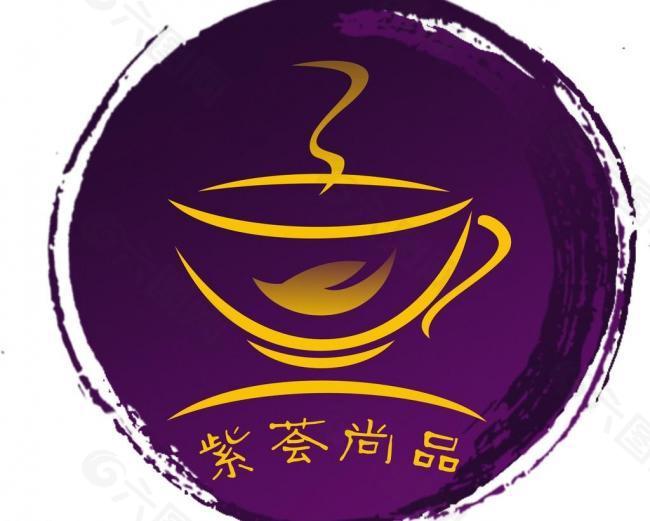 茶叶logo图片