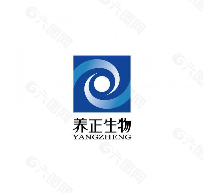 养正生物logo图片