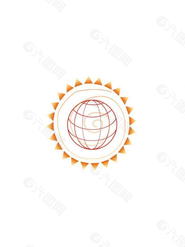 国际金融logo图片