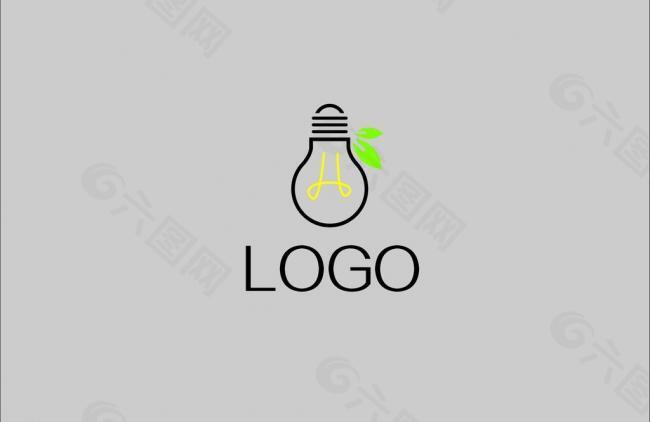 灯具logo图片