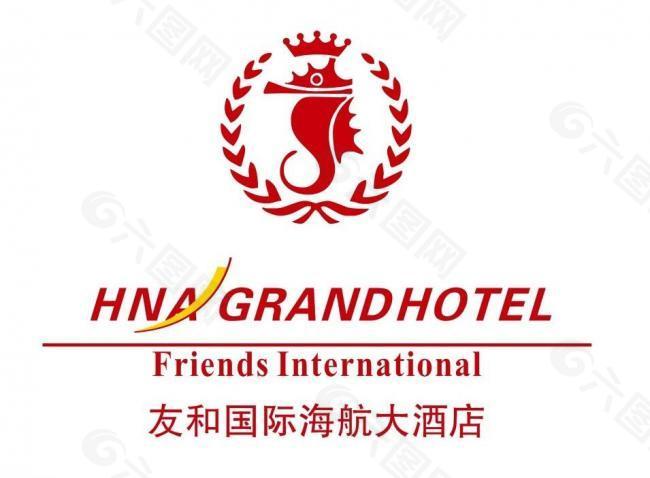 海航酒店logo图片