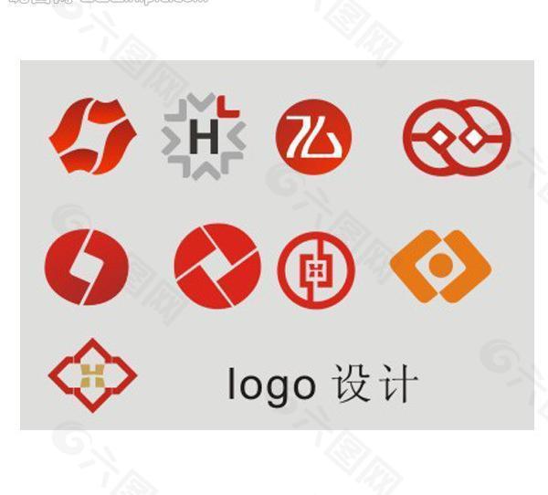 企业logo设计图片