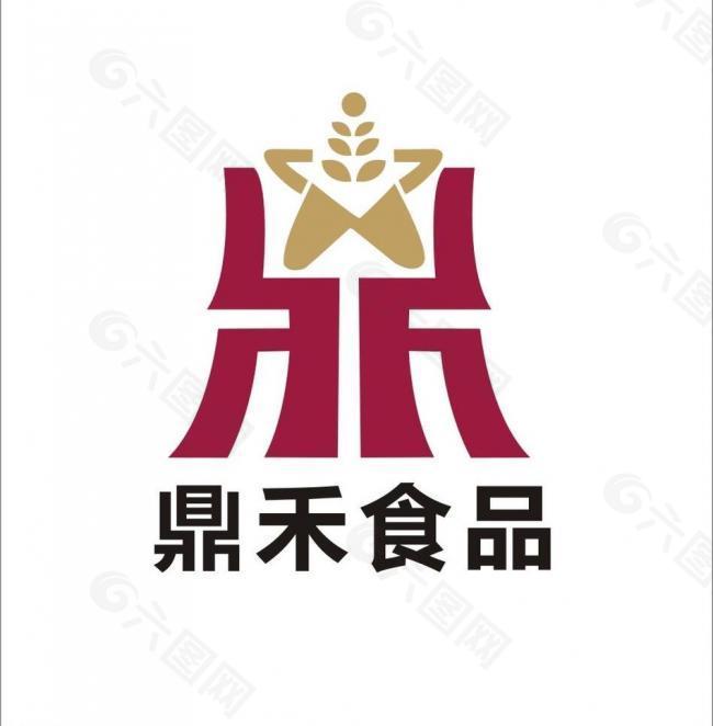 鼎禾logo图片