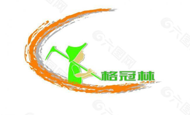 食品企业logo图片