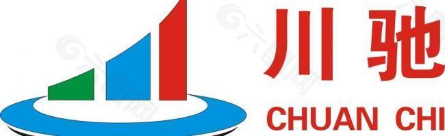 川驰logo图片