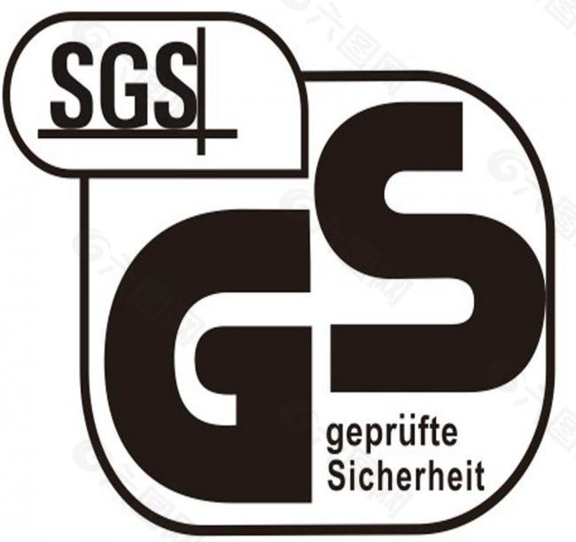 gs logo 标志图片