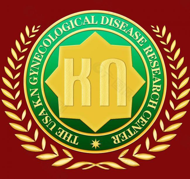 国外 logo 绿色标志图片