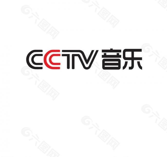 cctv音乐logo图片