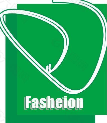 服饰设计logo图片