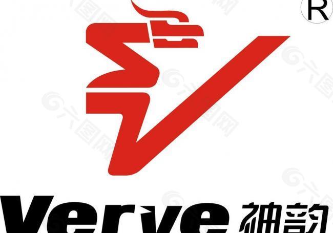 神韵公司logo图片