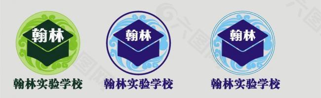 学校logo图片