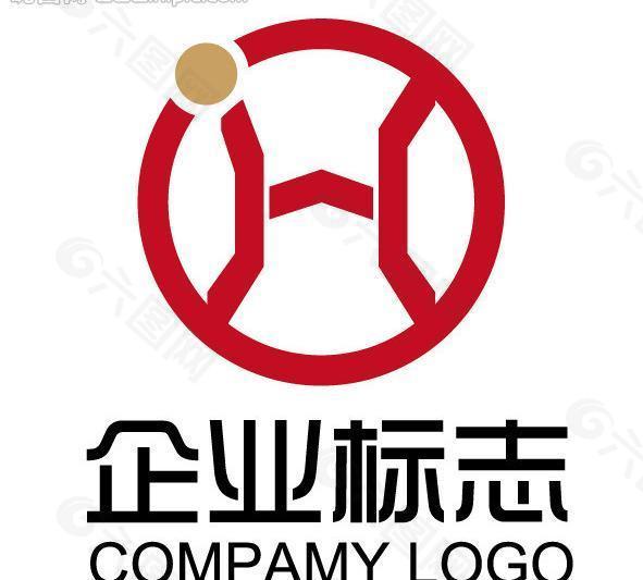 jh logo标志图片