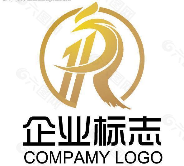 r logo标志图片