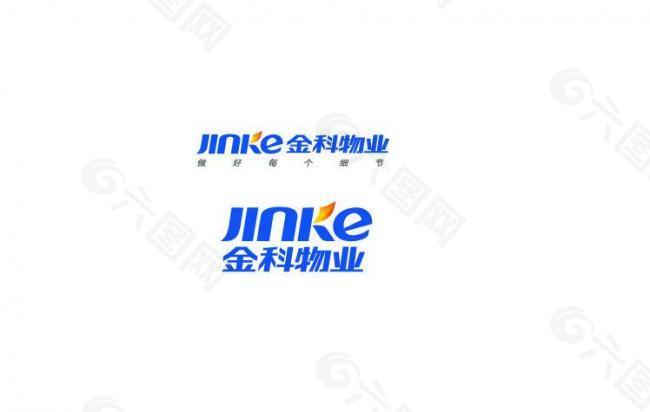 金科物业logo图片