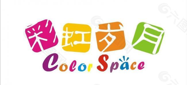 彩虹岁月logo图片