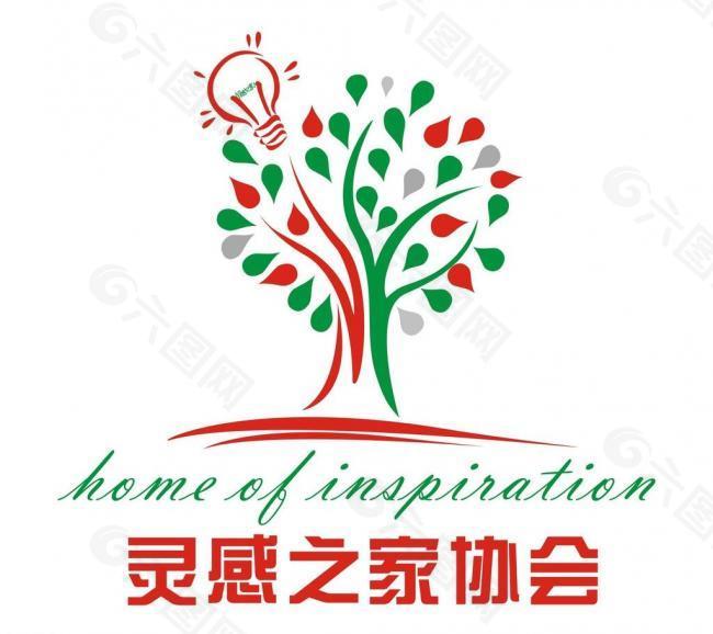 社团logo图片