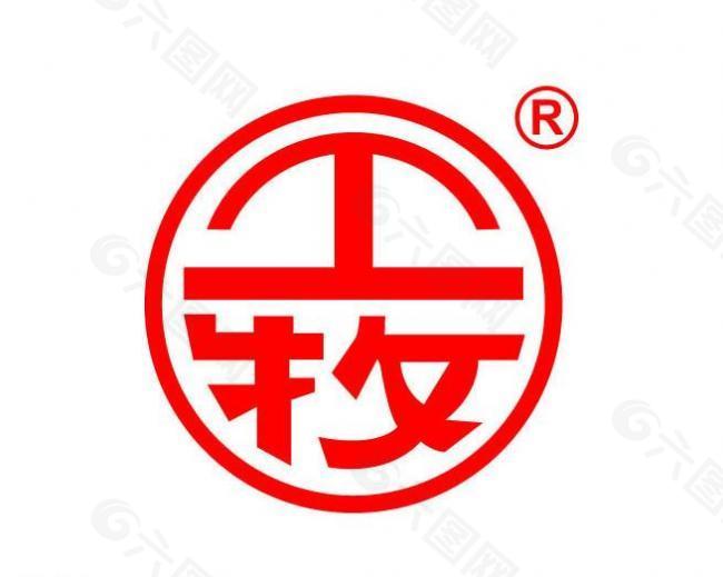 工牧logo图片