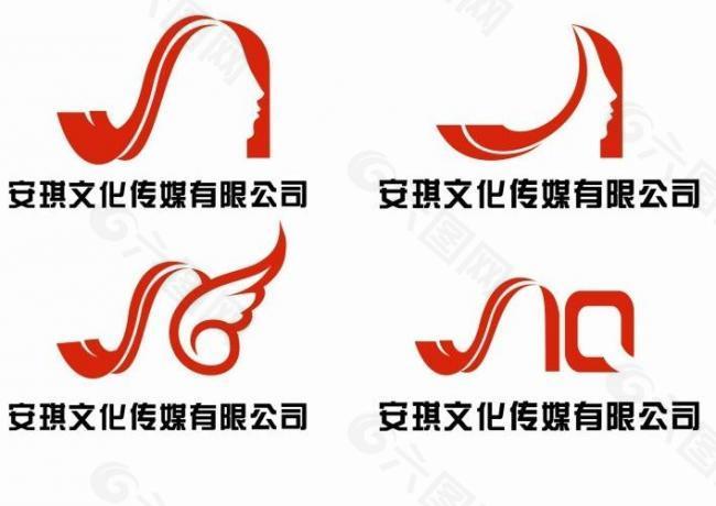 安琪 logo图片