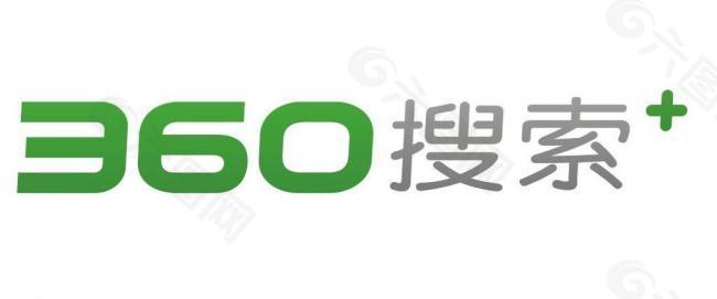 360搜索logo图片