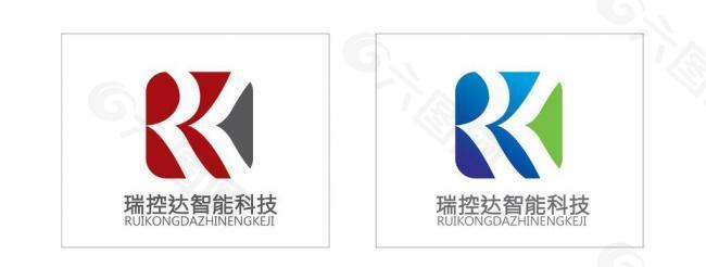 rkd logo设计图片