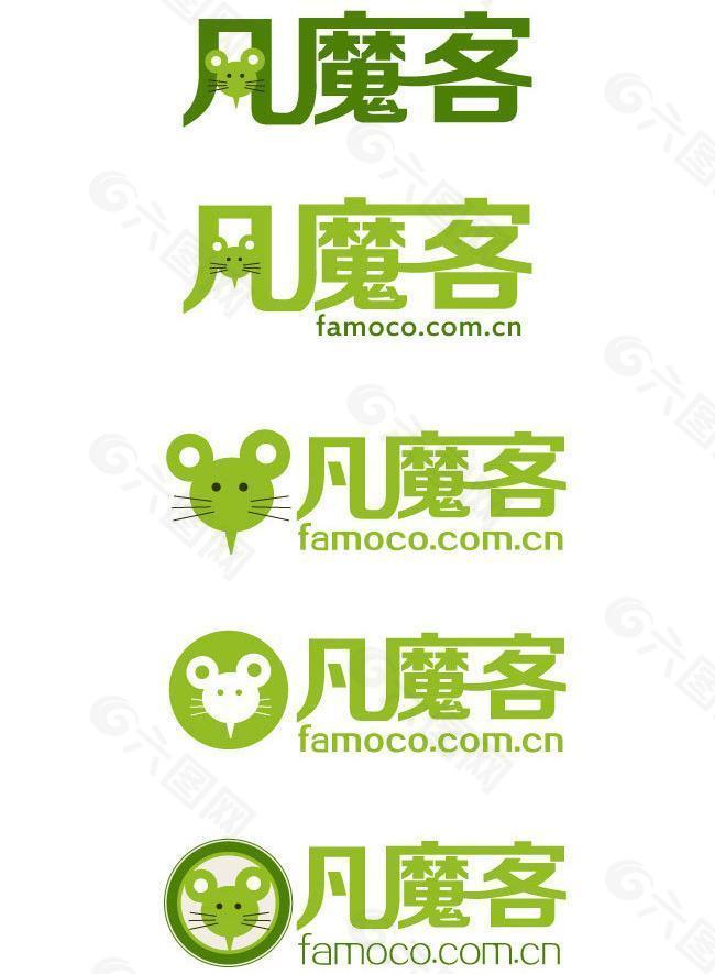 it行业logo图片