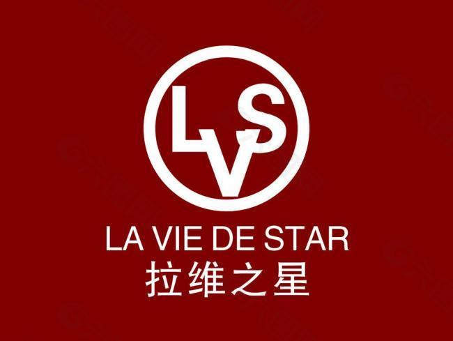 拉维之星logo图片