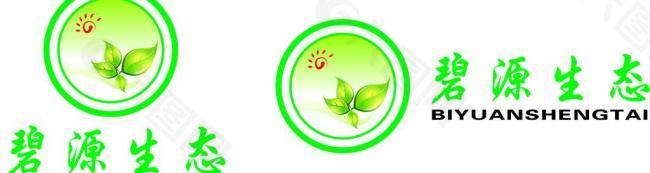农业生态logo图片