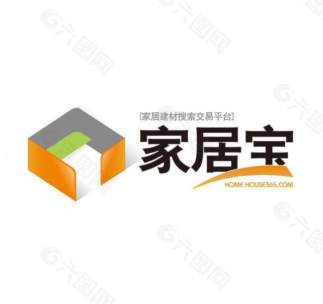 家居宝logo图片