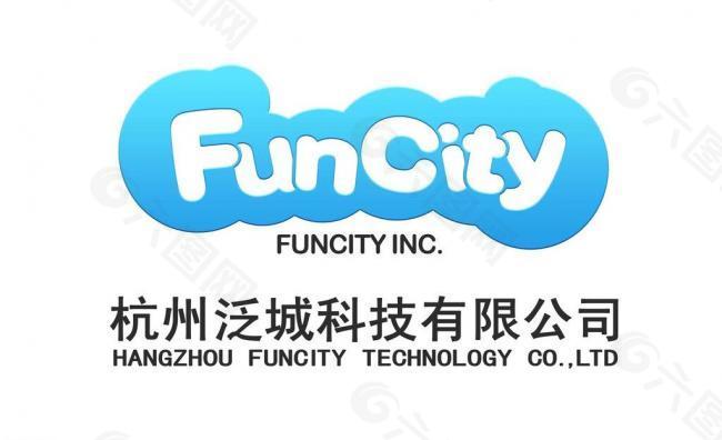 泛城科技logo图片