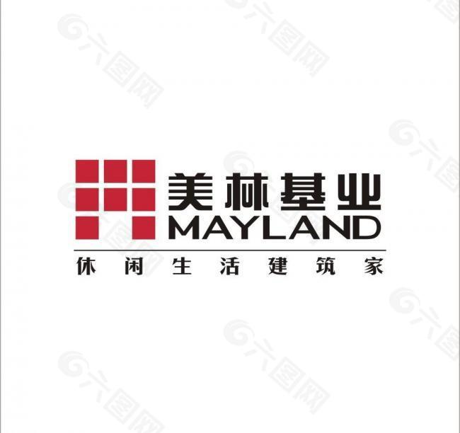美林基业logo图片